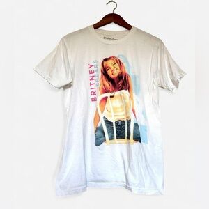 Y2K Britney Spears Tee